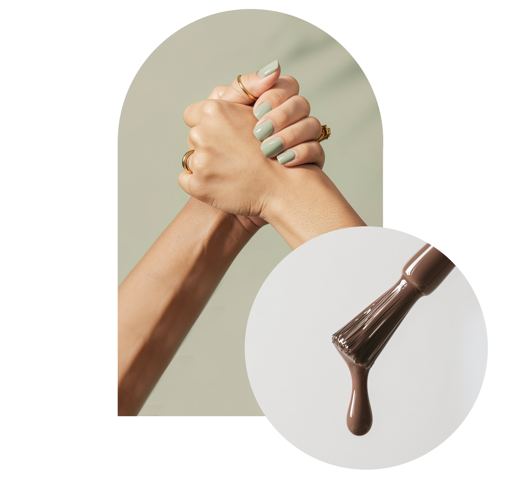 Ki készíti a körmeidet?